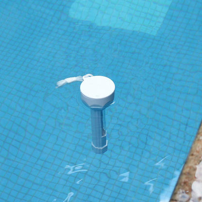 Swimming Pool Floating Thermometer