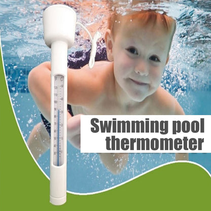 Swimming Pool Floating Thermometer