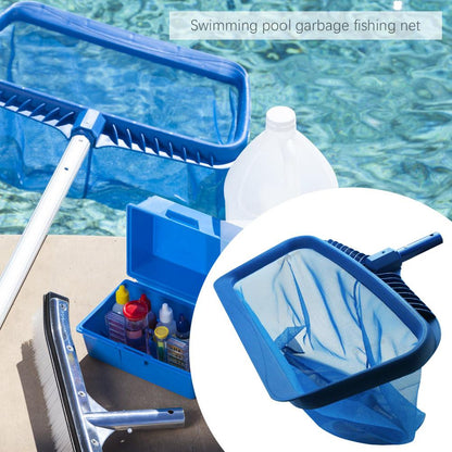 Professional Deep Bag Swimming Pool Cleaning Nets (Select Size/Type)