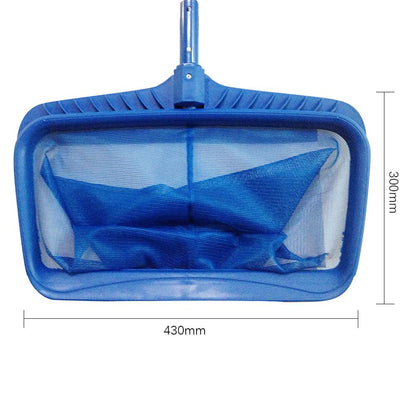 Professional Deep Bag Swimming Pool Cleaning Nets (Select Size/Type)