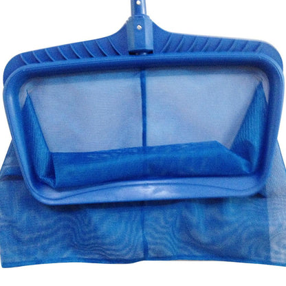 Professional Deep Bag Swimming Pool Cleaning Nets (Select Size/Type)