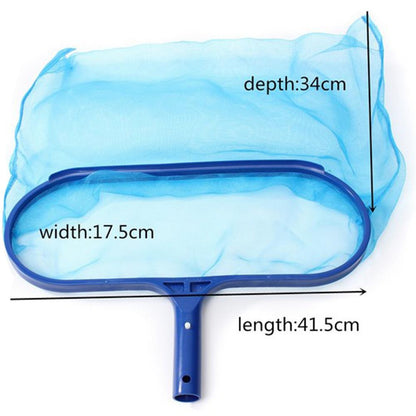 Professional Deep Bag Swimming Pool Cleaning Nets (Select Size/Type)