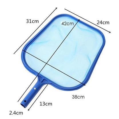 Professional Deep Bag Swimming Pool Cleaning Nets (Select Size/Type)