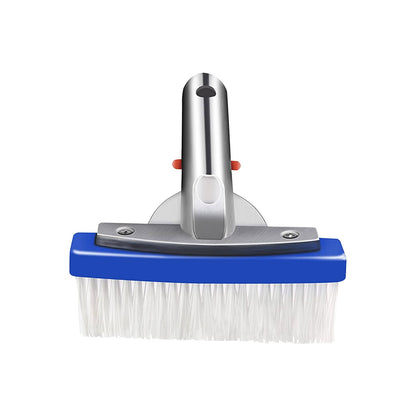 Swimming Pool Brush Cleaning Tool 5.5" (Pole Not Included)