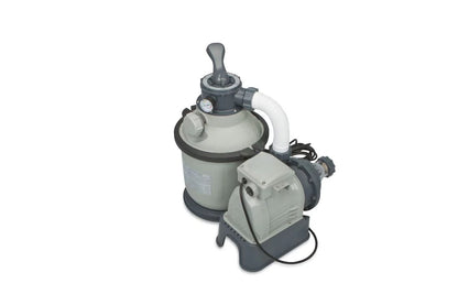 3000 Gph Sand Filter  W/GFCI (110-120 Volt)