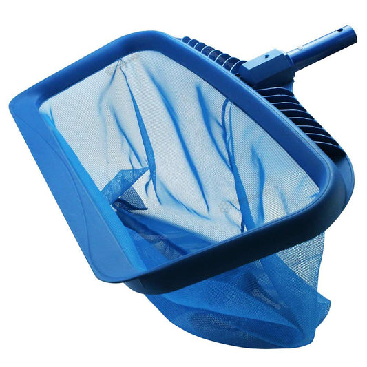 Professional Deep Bag Swimming Pool Cleaning Nets (Select Size/Type)